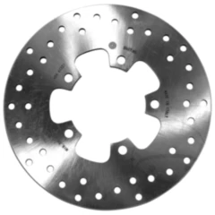 Bremsscheibe Brembo Serie ORO passend für: Kymco Super Dink, Downtown, Grand Dink