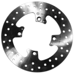 Bremsscheibe Brembo Serie ORO passend für: Triumph Bonneville, Tiger, Speed Triple