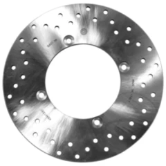 Bremsscheibe Brembo Serie ORO passend für: Yamaha YP 7600840