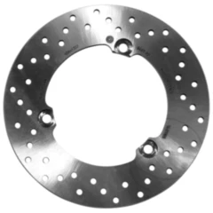 Bremsscheibe Brembo Serie ORO passend für: Yamaha GPD, MBK Ocito 7600843