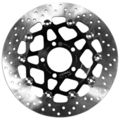 Brembo Serie ORO Bremsscheibe 7600861