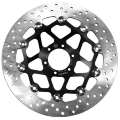 Bremsscheibe Brembo Serie ORO passend für: Honda CB