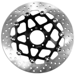 Bremsscheibe Brembo Serie ORO passend für: Honda CB 7600868