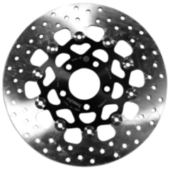 Brembo Serie ORO Bremsscheibe 7600869