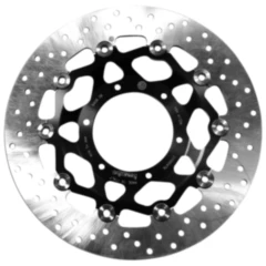 Bremsscheibe Brembo Serie ORO passend für: Honda CBF, CB, CBR