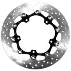 Bremsscheibe Brembo Serie ORO für Motorräder 7600889