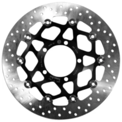 Bremsscheibe Brembo Serie ORO passend für: Triumph Street Triple, Daytona