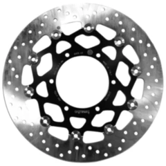 Brembo Serie ORO Bremsscheibe für Motorräder 7600896