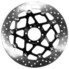 Bremsscheibe Brembo Serie ORO passend für: Moto Guzzi California, V7, V9