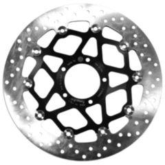 Bremsscheibe Brembo Serie ORO passend für: Ducati Monster, Multistrada, Hypermotard