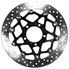 Bremsscheibe Brembo Serie ORO passend für: Triumph Tiger, Speed Triple