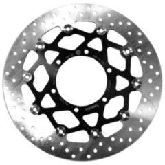 Bremsscheibe Brembo Serie ORO, schwimmend