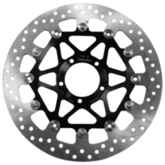 Bremsscheibe Brembo Serie ORO passend für: Ducati Panigale, Streetfighter, 1198