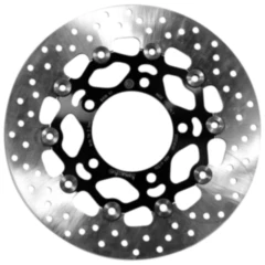 Bremsscheibe Brembo Serie ORO passend für: Kymco Xciting 7600930