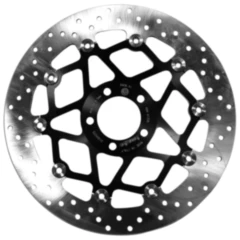 Bremsscheibe Brembo Serie ORO passend für: Kawasaki VN, ZZR, ZX - 7R