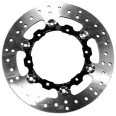 Brembo Serie ORO Bremsscheibe für Motorräder 7600939