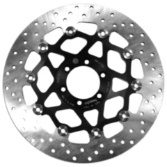 Brembo ORO Bremsscheibe für Motorräder 7600940