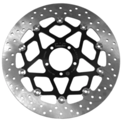 Brembo Serie ORO Bremsscheibe für Motorräder 7600944