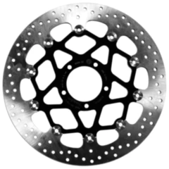 Bremsscheibe Brembo Serie ORO passend für: Ducati Scrambler, Energica Ego, EsseEsse9