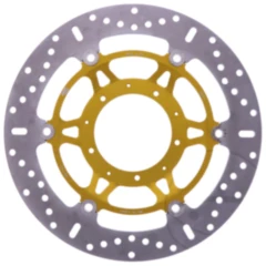 Bremsscheibe X EBC passend für: Honda CB, NSS