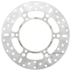 Bremsscheibe EBC passend für: Laverda Ghost, Strike, Formula, Ducati 851, 888