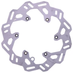 Bremsscheibe ZF passend für: Husqvarna FE, FC, TE, TC, Husaberg FE, FC, TE, FX