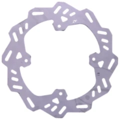 Bremsscheibe ZF passend für: Honda CRF, CR