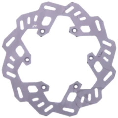 Bremsscheibe ZF 245 mm