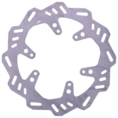 Bremsscheibe ZF passend für: Honda CRF, CR 7600958