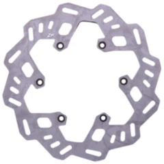 Bremsscheibe ZF passend für: Beta RR, Xtrainer, RX, Gas Gas RX
