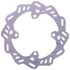 Bremsscheibe ZF passend für: Kawasaki KX, KLX