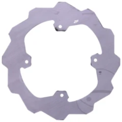 Bremsscheibe ZF passend für: Honda CRF, CR 7600962