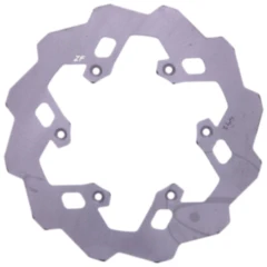 Bremsscheibe ZF für Motorräder