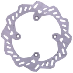 Bremsscheibe ZF passend für: Honda CR