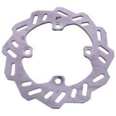 Bremsscheibe ZF passend für: Kawasaki KX, KLX 7600967