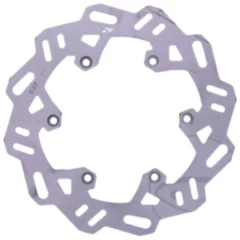 Bremsscheibe ZF passend für: Gas Gas EC, MC, SM, Rieju MR