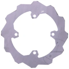 Bremsscheibe ZF passend für: Kawasaki KX, KLX 7600973