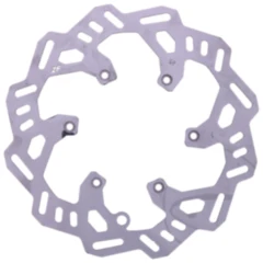 Bremsscheibe ZF passend für: Gas Gas EC, Rieju MR
