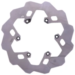 Bremsscheibe ZF passend für: Beta RR, Xtrainer, RX, Gas Gas RX 7600976
