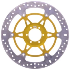 Bremsscheibe X EBC Stahl rostfrei passend für: Aprilia Tuono, RSV4