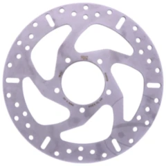 Bremsscheibe EBC passend für: Ducati Multistrada, Desert X, Desert X Rally