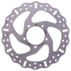 Bremsscheibe Contour EBC passend für: Ducati Multistrada, Supersport, Desert X