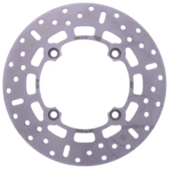 Bremsscheibe EBC passend für: Honda CRF, XL