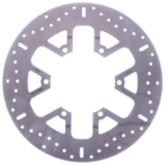 Bremsscheibe EBC passend für: Royal Enfield Meteor, Classic, Bullet