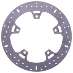 Bremsscheibe EBC passend für: Royal Enfield Meteor, Classic, Bullet 7600993