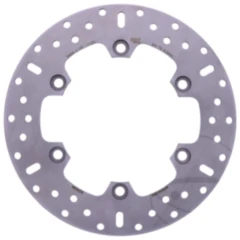 Bremsscheibe EBC 260mm