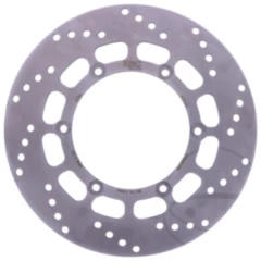 Bremsscheibe starr EBC 282 mm