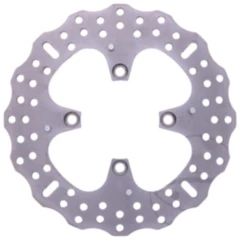 Bremsscheibe Contour EBC passend für: Ducati 1198, 1098, Streetfighter
