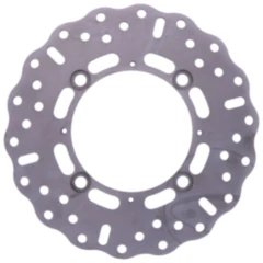 Bremsscheibe Contour EBC passend für: Honda CB, CBR 7600997