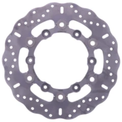 Bremsscheibe Contour EBC passend für: Husqvarna Enduro, Gas Gas ES